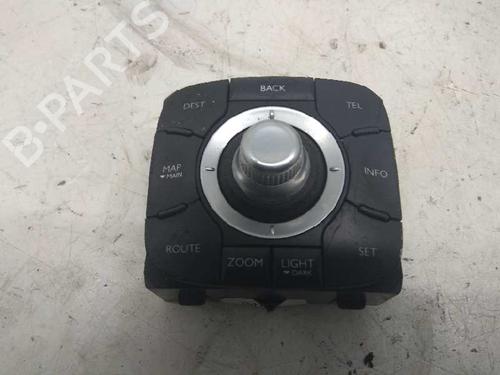 Used Switch RENAULT LAGUNA II (BG0/1_) 1.9 dCi (BG08, BG0G) (120 hp) 5307043