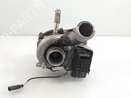 Used Turbocharger/Supercharger AUDI Q5 (8RB) [2008-2019]  23876605
