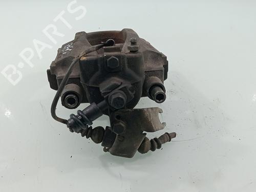 Right rear brake caliper VW TOUAREG (7LA, 7L6, 7L7)  | BP31928736M106 