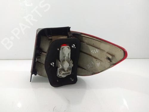Left taillight MERCEDES-BENZ B-CLASS Sports Tourer (W245)  | BP13531261C34 