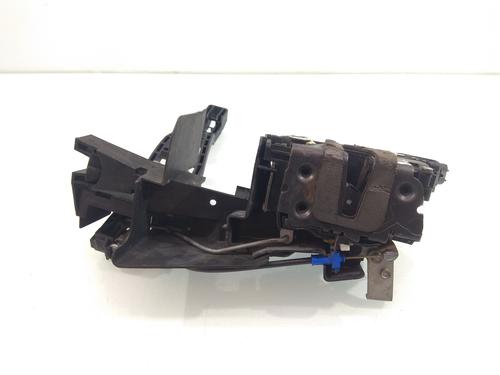 Front left lock FORD MONDEO IV (BA7)  | BP13717138C98 