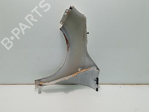 Right front fenders FIAT 500 (312_)  | BP28026746C42 