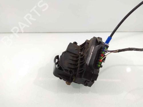 Front right lock FORD FIESTA VI (CB1, CCN)  | BP10101187C97