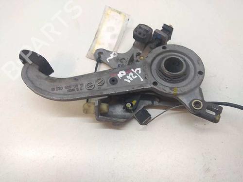 Used Hand brake MERCEDES-BENZ S-CLASS (W220) S 320 CDI (220.026, 220.126) (197 hp) 8782663