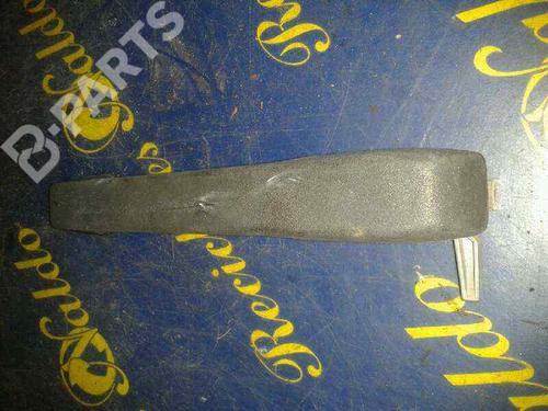 Used Rear left exterior door handle Rear left exterior door handle SEAT IBIZA I (21A) [1984-1993] 5297712 5297712