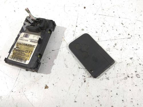 Ignition barrel RENAULT MEGANE II (BM0/1_, CM0/1_) 2.0 dCi (BM1K, CM1K) | BP8757645M48 