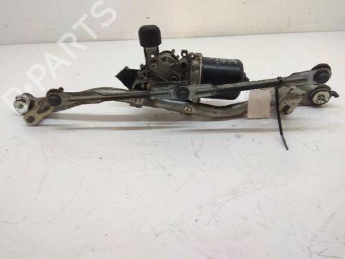Front wiper motor CITROËN C1 (PM_, PN_) 1.0 | BP5302193M29 