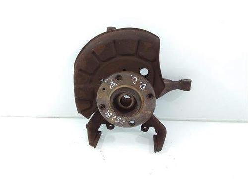 Used Right front steering knuckle Right front steering knuckle SEAT IBIZA II (6K1) 1.4 16V (75 hp) 11168367 11168367