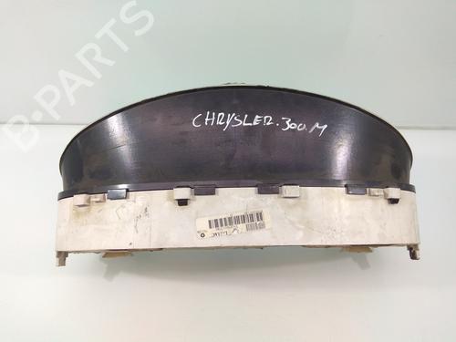 Instrument cluster CHRYSLER 300M (LR) 3.5 V6 24V | BP5310389C47 