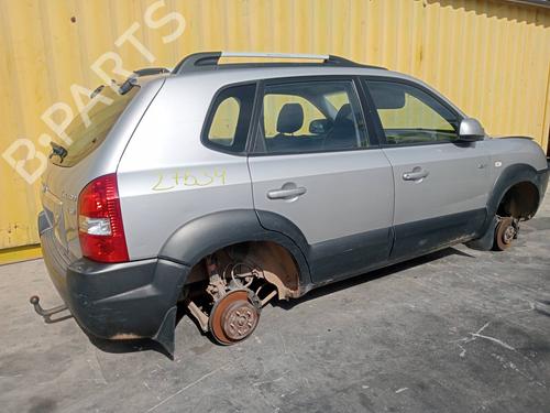 Injection pump HYUNDAI TUCSON (JM) 2.0 CRDi | BP20077198M78 