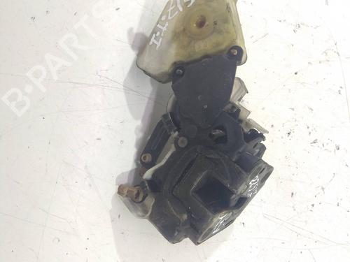 Used Rear left lock NISSAN ALMERA II (N16) [2000-2025]  7191690