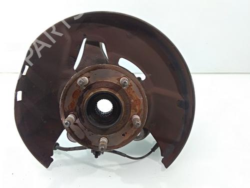 Used Right front steering knuckle OPEL INSIGNIA A Sports Tourer (G09) [2008-2017]  16947546