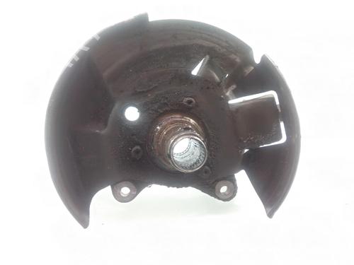 Right front steering knuckle SSANGYONG MUSSO (FJ)  | BP18964760M26 