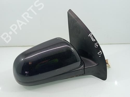 Right mirror CHEVROLET AVEO / KALOS Hatchback (T250, T255) 1.4 | BP25781676C27 