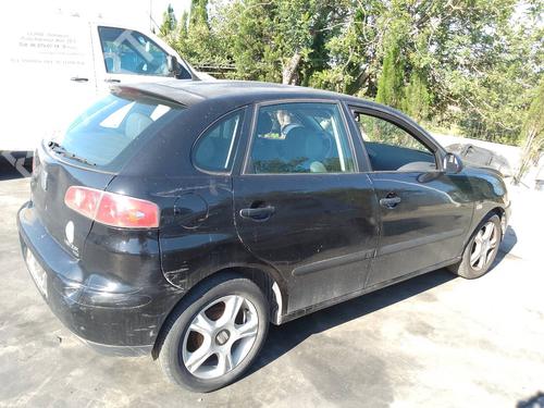 Right front shock absorber SEAT IBIZA III (6L1) | BP11422043M17