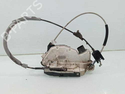 Used Front left lock Front left lock 39025419 39025419