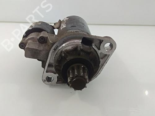 Używane Rozrusznik FORD GALAXY I (WGR) [1995-2006]  17696442