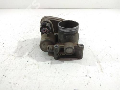 Throttle body VW POLO (9N_, 9A_) 1.4 TDI | BP7699587M82 