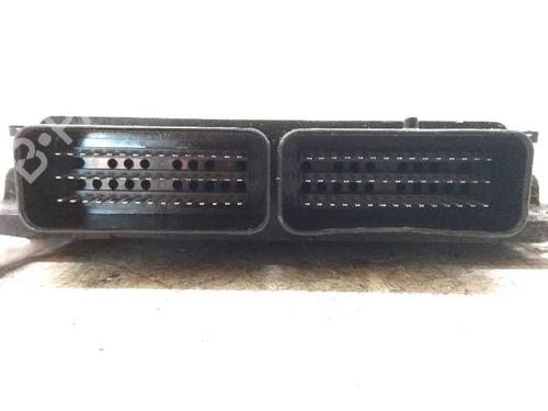 Engine control unit (ECU) FIAT PUNTO (188_)  | BP5306104M57 