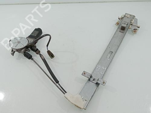 Used Front left window mechanism KIA SEPHIA Saloon (FA) [1992-2001]  30682630