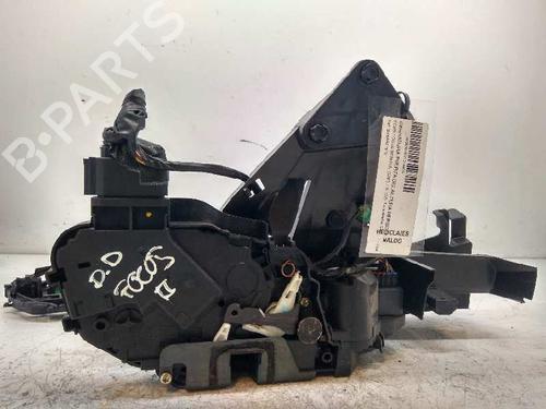 Used Front right lock FORD FOCUS II (DA_, HCP, DP) [2004-2013]  5307051