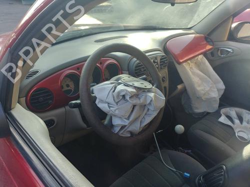 Left front fenders CHRYSLER PT CRUISER (PT_) 1.6 | BP7291165C41 