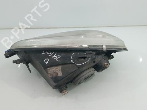 Right headlight CITROËN SAXO (S0, S1)  | BP28438968C29 