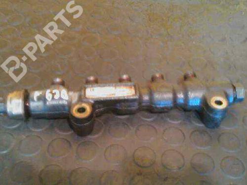 Used Injection rail Injection rail FORD FIESTA V (JH_, JD_) 1.4 TDCi (68 hp) 5299812 5299812