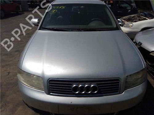 hood-audi-a4-b6-8e2-2000-2001-2002-2003-2004-2005-38519742 main image