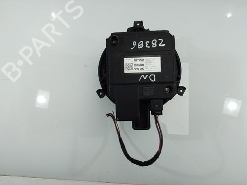 Heater blower motor AUDI E-TRON (GEN)  | BP29536830M62 