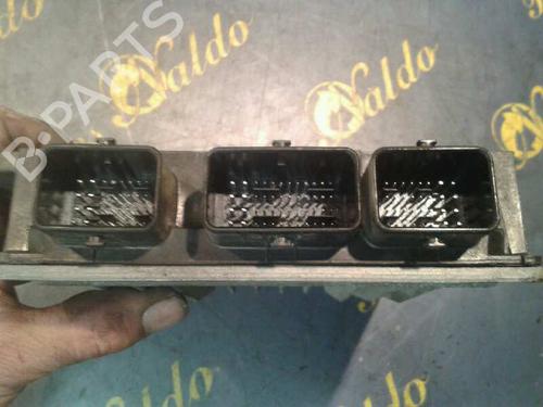 Engine control unit (ECU) RENAULT MEGANE II (BM0/1_, CM0/1_)  | BP5311759M57 