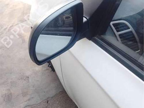 Used Left mirror Left mirror 38522719 38522719
