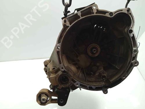 Used Gearbox Gearbox FORD FIESTA VI (CB1, CCN) [2008-2026] 10210313 10210313