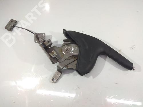 Used Hand brake Hand brake FORD FIESTA VI (CB1, CCN) 1.6 TDCi (90 hp) 9427708 9427708