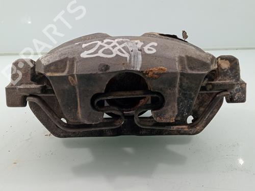 Right front brake caliper PEUGEOT TRAVELLER Bus (V_)  | BP29573847M104 