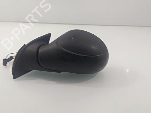 Left mirror CITROËN C3 I (FC_, FN_)  | BP16541732C26 