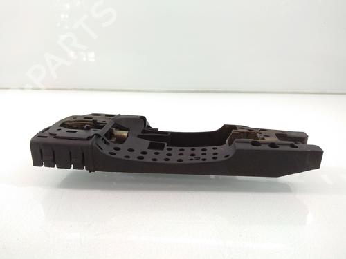 Rear left exterior door handle AUDI A4 B8 (8K2)  | BP13530221C130 