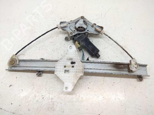 Used Rear left window mechanism HYUNDAI TERRACAN (HP) [2001-2008]  5291515