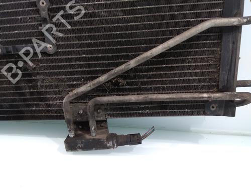 Radiateur de ac MERCEDES-BENZ C-CLASS T-Model (S203) C 180 (203.235) | BP13528511M32 