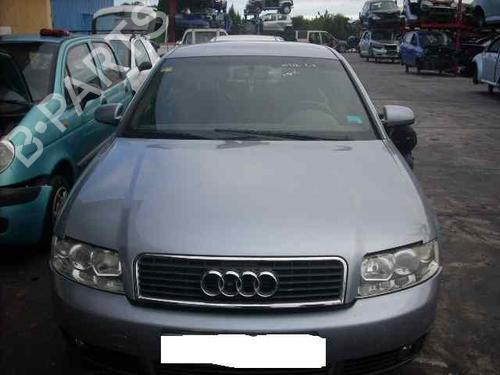 Engine control unit (ECU) AUDI A4 B6 (8E2) 1.9 TDI | BP5296217M57 
