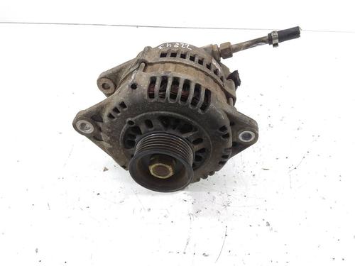 Used Alternator OPEL MERIVA A MPV (X03) 1.7 CDTI (E75) (100 hp) 8078157