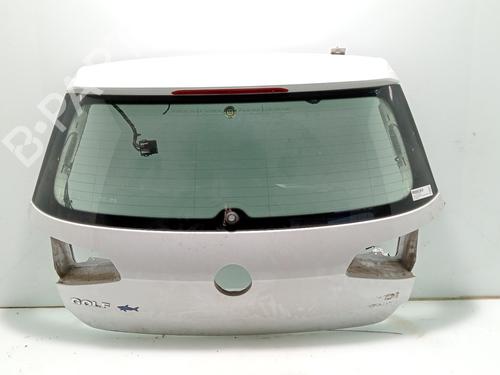 Porton trasero VW GOLF VII (5G1, BQ1, BE1, BE2) [2012-2021]  30572881