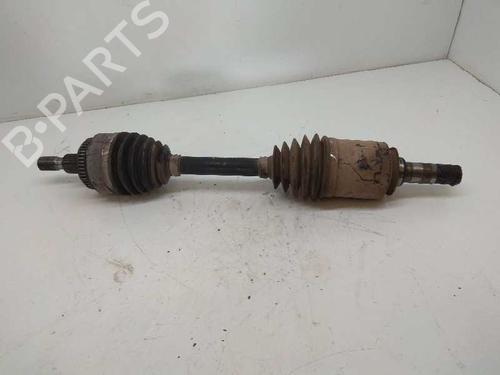 Left front driveshaft MERCEDES-BENZ M-CLASS (W163)  | BP5308358M38 
