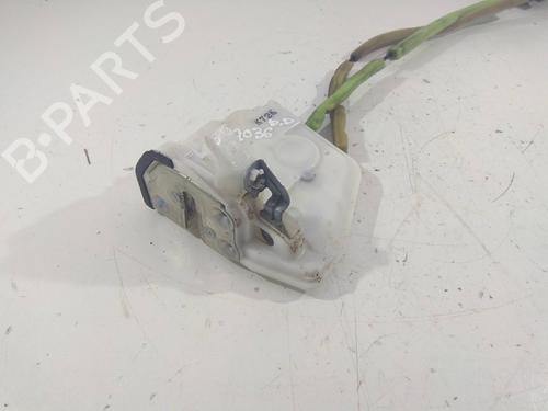 Front right lock MAZDA 3 (BL)  | BP7157810C97 