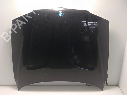 Used Hood BMW X3 (E83) 2.0 d (150 hp) 19805014