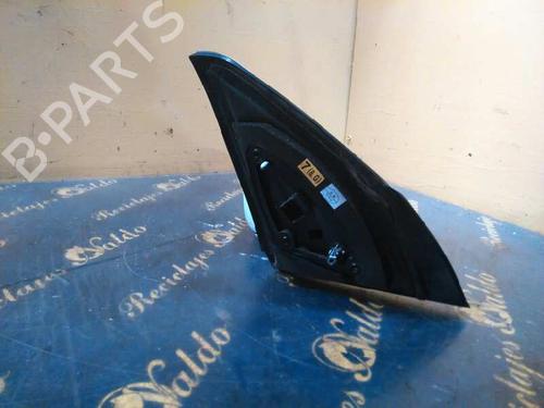 Left mirror KIA RIO I Hatchback (DC)  | BP5748414C26 