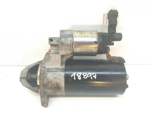 Used Starter MERCEDES-BENZ A-CLASS (W169) A 180 CDI (169.007, 169.307) (109 hp) 5307253