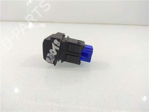 Warning switch PEUGEOT 2008 I (CU_) 1.2 VTi | BP13528079I22 - Image 2