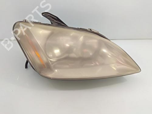 Højre forlygte FORD FOCUS C-MAX (DM2) [2003-2007]  23498143