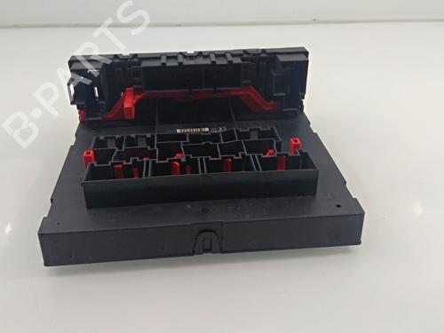 Fuse box VW GOLF PLUS V (5M1, 521)  | BP21017515E1 